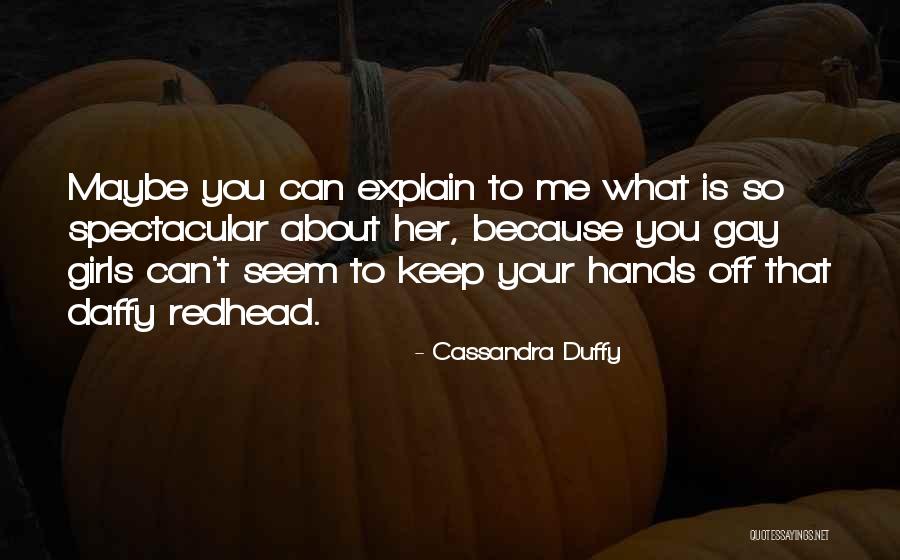 Distance Yourself You Will Learn A Bit Quotes By Cassandra Duffy Distance Yourself You Will Learn A Bit Quotes By Cassandra Duffy