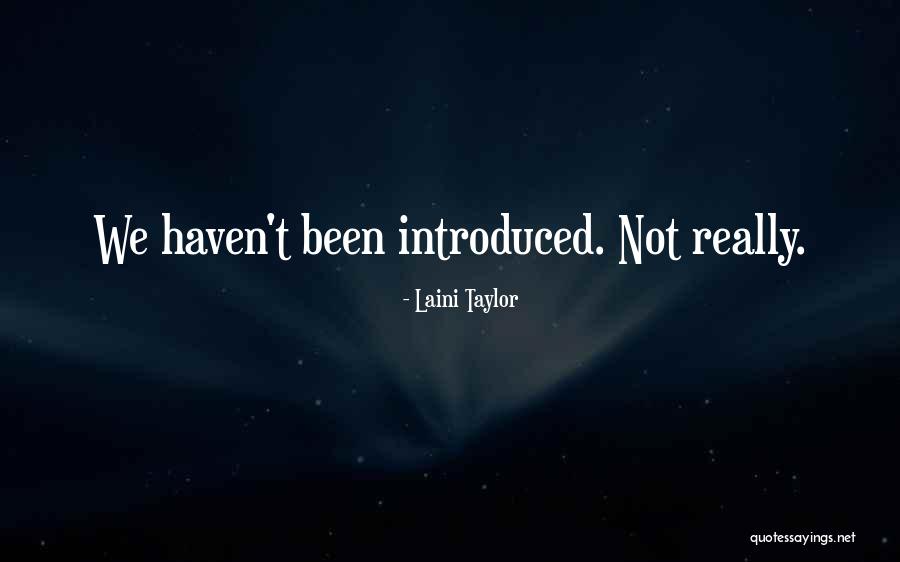 Distanciados Quotes By Laini Taylor Distanciados Quotes By Laini Taylor