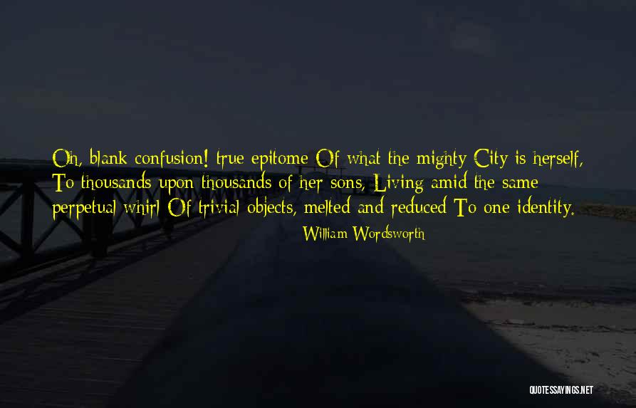 Distanciados Quotes By William Wordsworth Distanciados Quotes By William Wordsworth