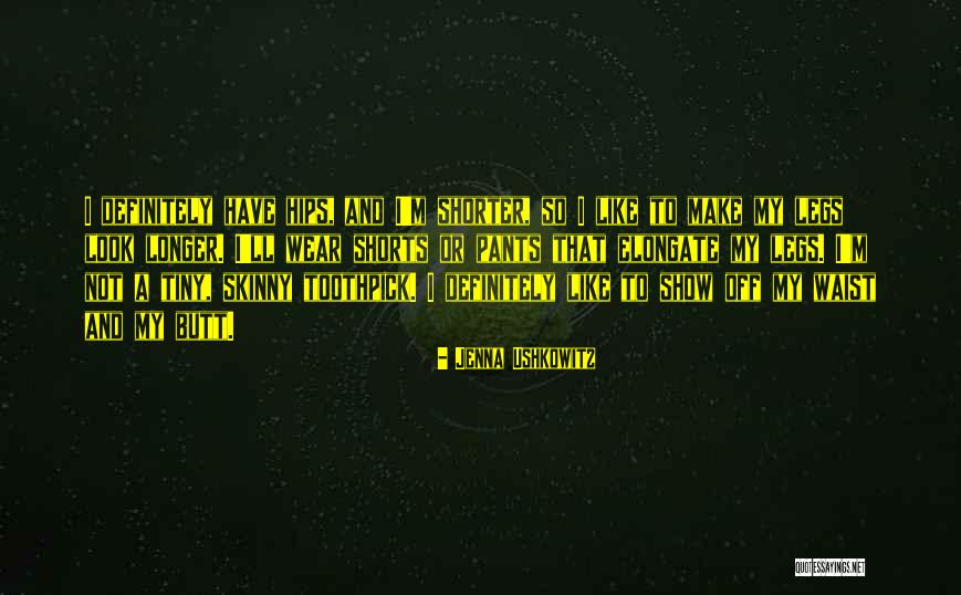 Distanciamento 2 Quotes By Jenna Ushkowitz Distanciamento 2 Quotes By Jenna Ushkowitz