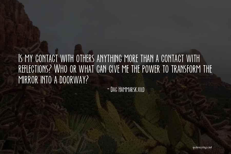Distanciation Larousse Quotes By Dag Hammarskjold Distanciation Larousse Quotes By Dag Hammarskjold