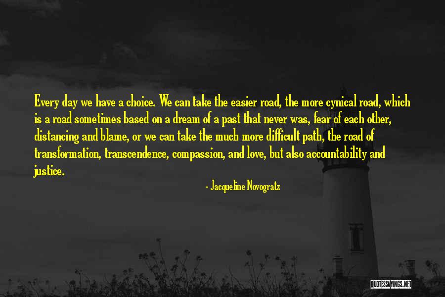Distancing Quotes By Jacqueline Novogratz Distancing Quotes By Jacqueline Novogratz