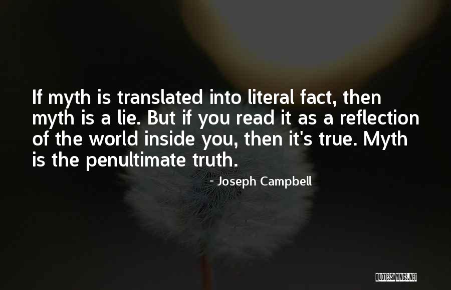 Distancing Yourself From Certain People Quotes By Joseph Campbell Distancing Yourself From Certain People Quotes By Joseph Campbell