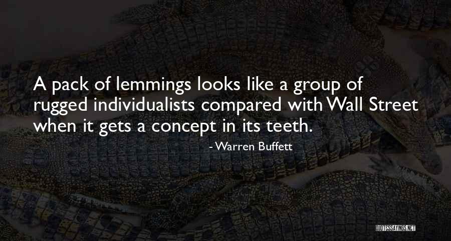 Distancing Yourself From Someone You Like Quotes By Warren Buffett Distancing Yourself From Someone You Like Quotes By Warren Buffett