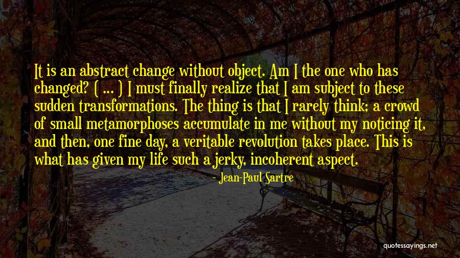 Distanct Quotes By Jean-Paul Sartre Distanct Quotes By Jean-Paul Sartre