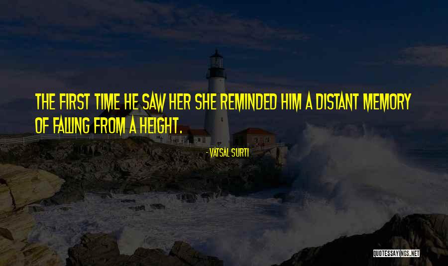 Distant Love Quotes By Vatsal Surti Distant Love Quotes By Vatsal Surti