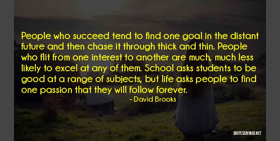 Distant People Quotes By David Brooks Distant People Quotes By David Brooks