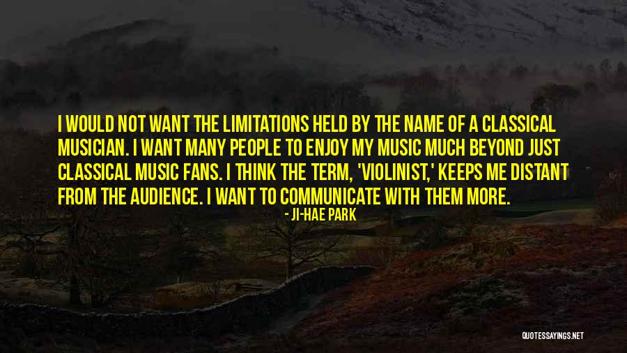 Distant People Quotes By Ji-Hae Park Distant People Quotes By Ji-Hae Park