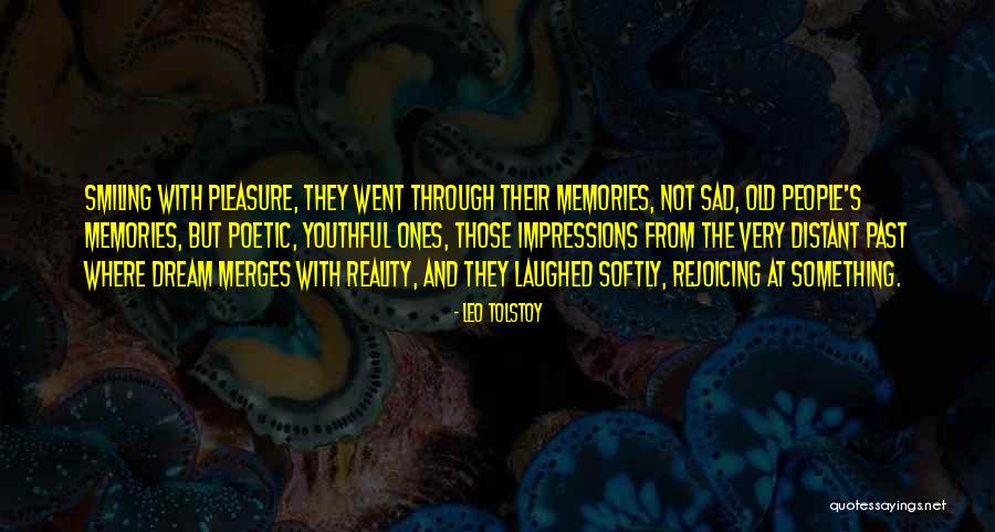Distant People Quotes By Leo Tolstoy Distant People Quotes By Leo Tolstoy