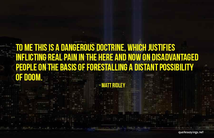Distant People Quotes By Matt Ridley Distant People Quotes By Matt Ridley