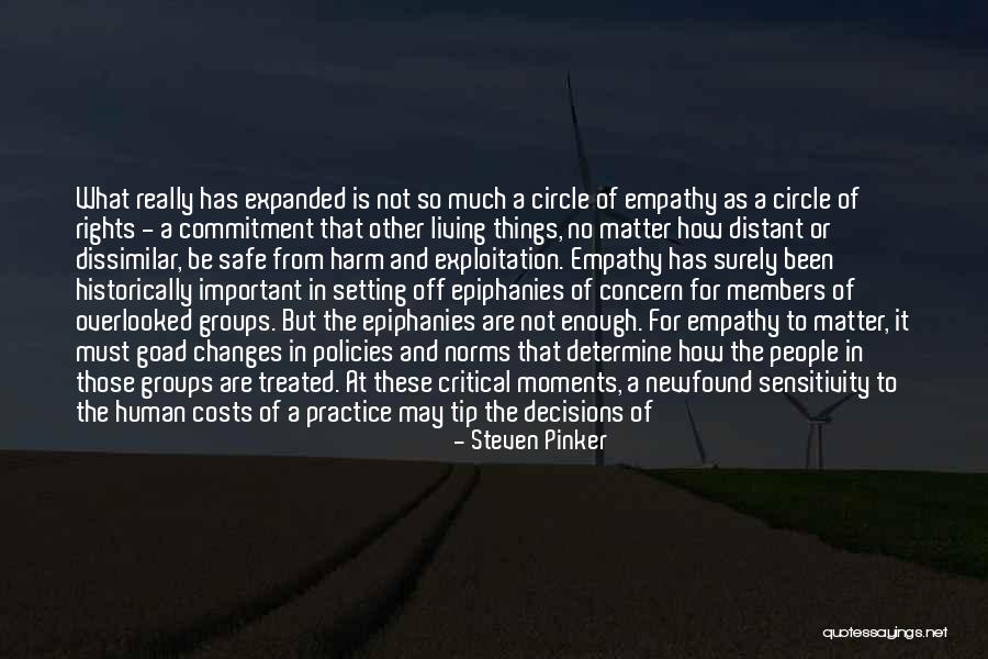Distant People Quotes By Steven Pinker Distant People Quotes By Steven Pinker