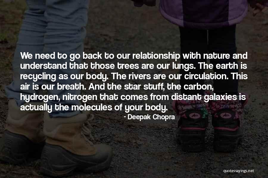 Distant Relationship Quotes By Deepak Chopra Distant Relationship Quotes By Deepak Chopra