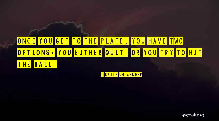 Distant Relationship Quotes By Katie Uhlaender Distant Relationship Quotes By Katie Uhlaender
