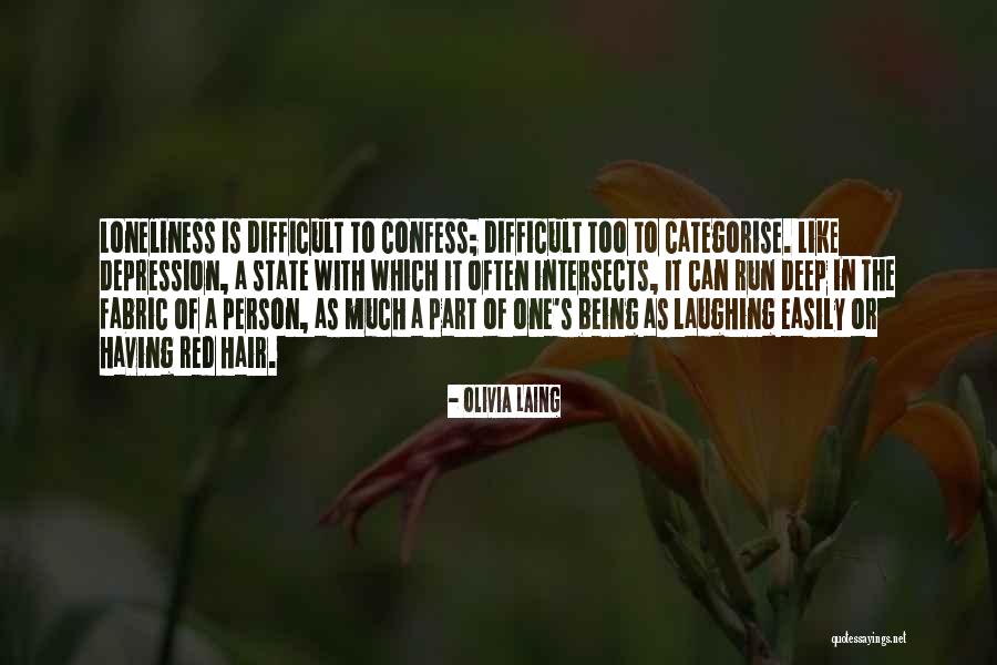 Distante Bucuresti Quotes By Olivia Laing Distante Bucuresti Quotes By Olivia Laing