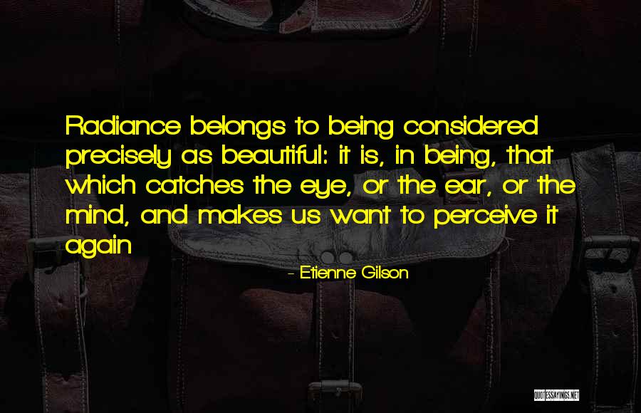 Distanze Michelin Quotes By Etienne Gilson Distanze Michelin Quotes By Etienne Gilson