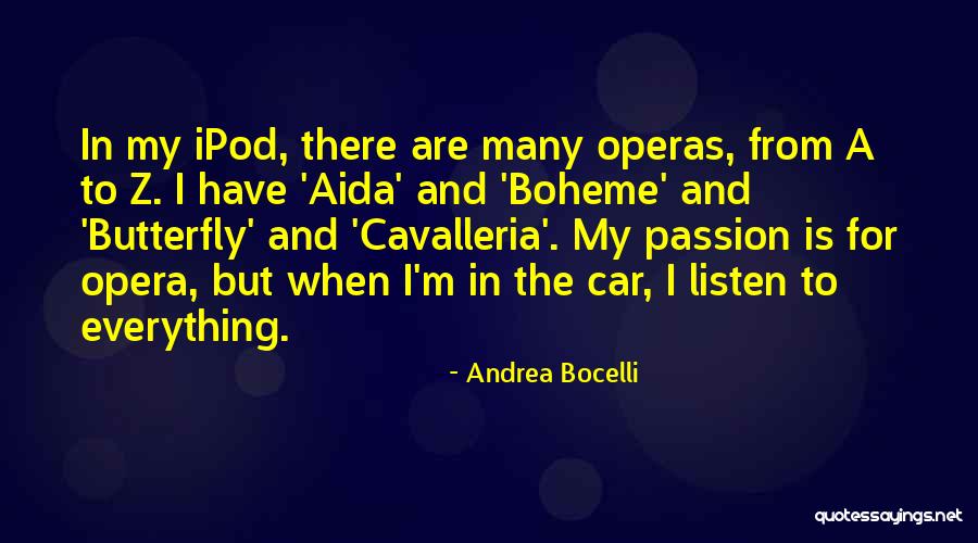 Distarch Quotes By Andrea Bocelli Distarch Quotes By Andrea Bocelli