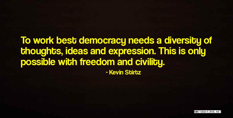 Distarch Quotes By Kevin Stirtz Distarch Quotes By Kevin Stirtz