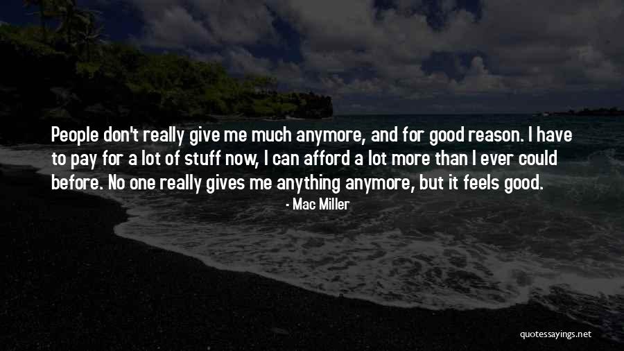 Distasteful Ads Quotes By Mac Miller Distasteful Ads Quotes By Mac Miller