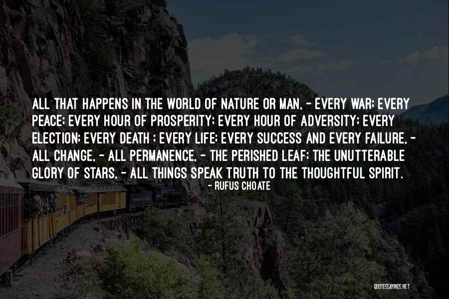 Distasteful Ads Quotes By Rufus Choate Distasteful Ads Quotes By Rufus Choate