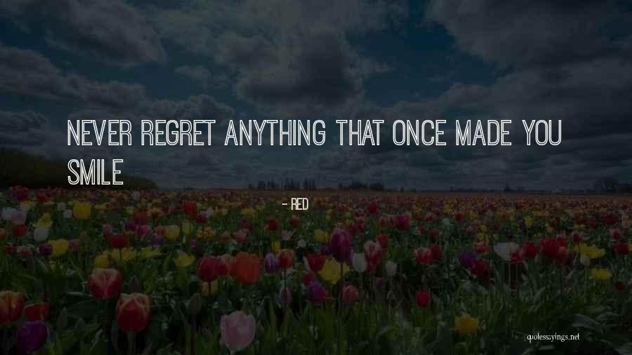 Distelburger Quotes By Red Distelburger Quotes By Red