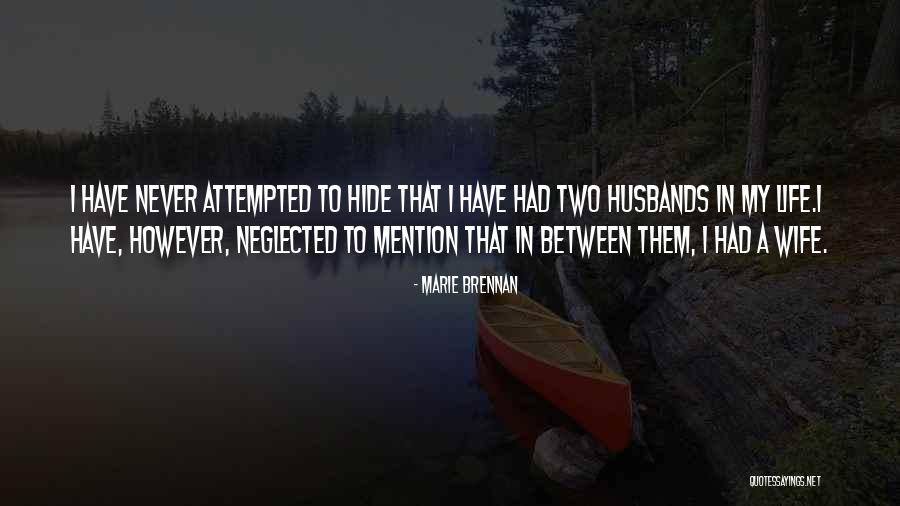 Distemper Shot Quotes By Marie Brennan Distemper Shot Quotes By Marie Brennan