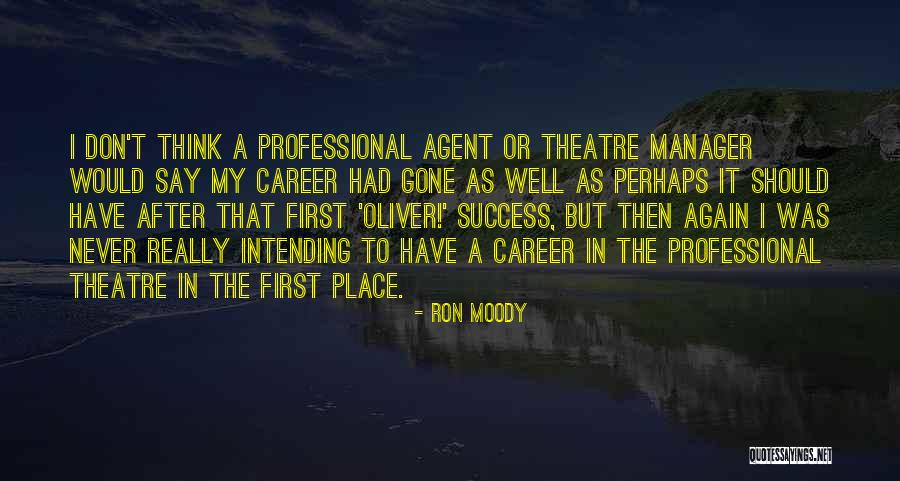 Distempered Animal Quotes By Ron Moody Distempered Animal Quotes By Ron Moody