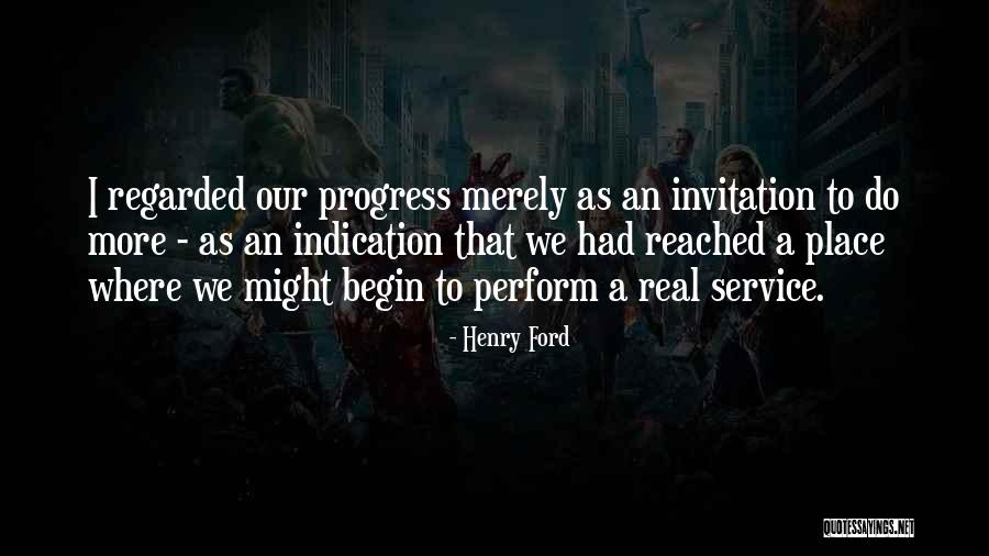 Distempered Walls Quotes By Henry Ford Distempered Walls Quotes By Henry Ford