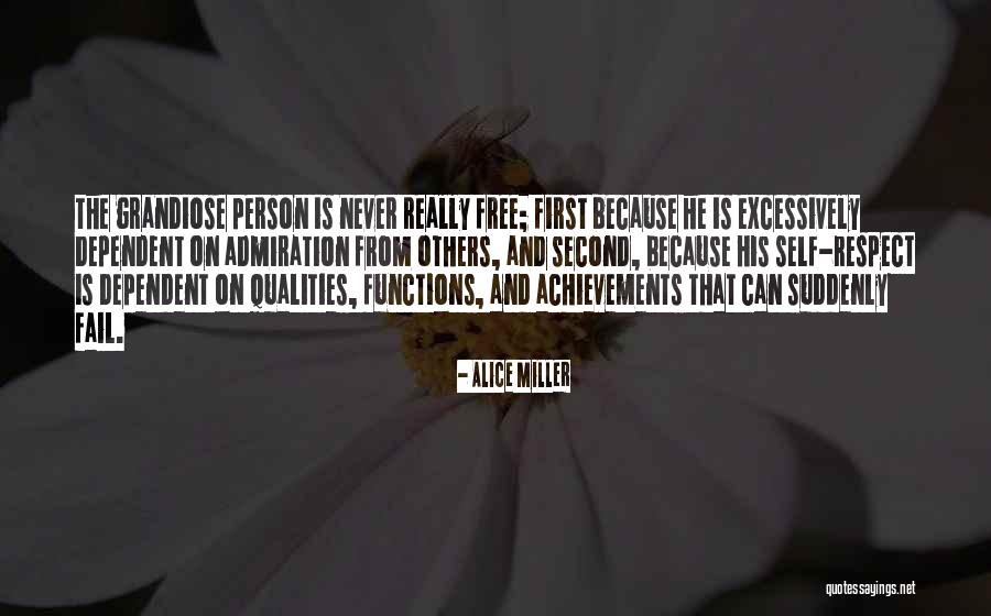 Distempers Quotes By Alice Miller Distempers Quotes By Alice Miller