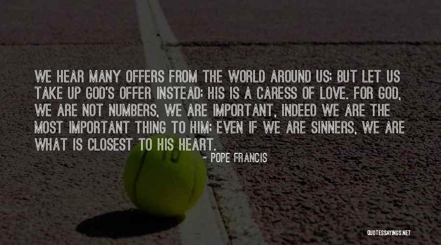 Distendidas Quotes By Pope Francis Distendidas Quotes By Pope Francis