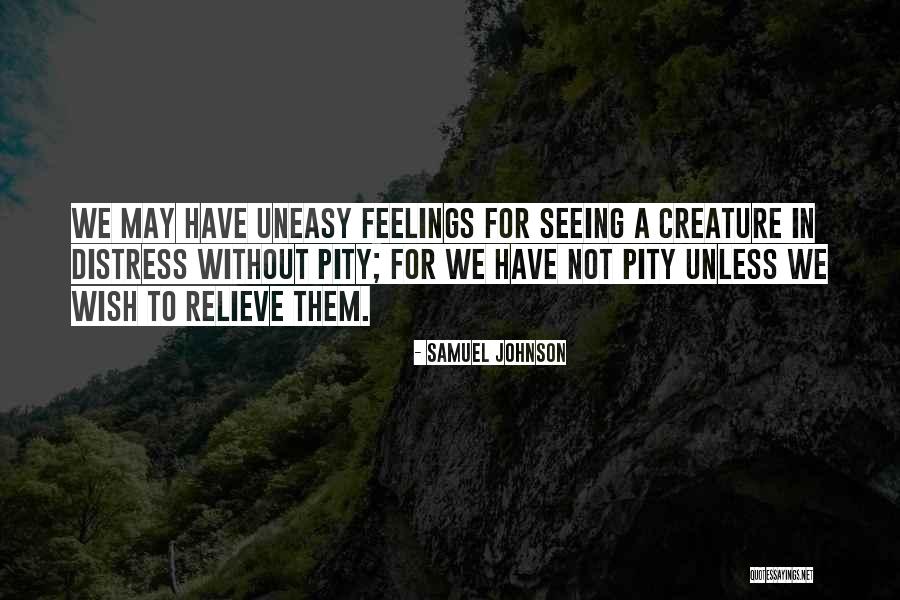 Distendidas Quotes By Samuel Johnson Distendidas Quotes By Samuel Johnson