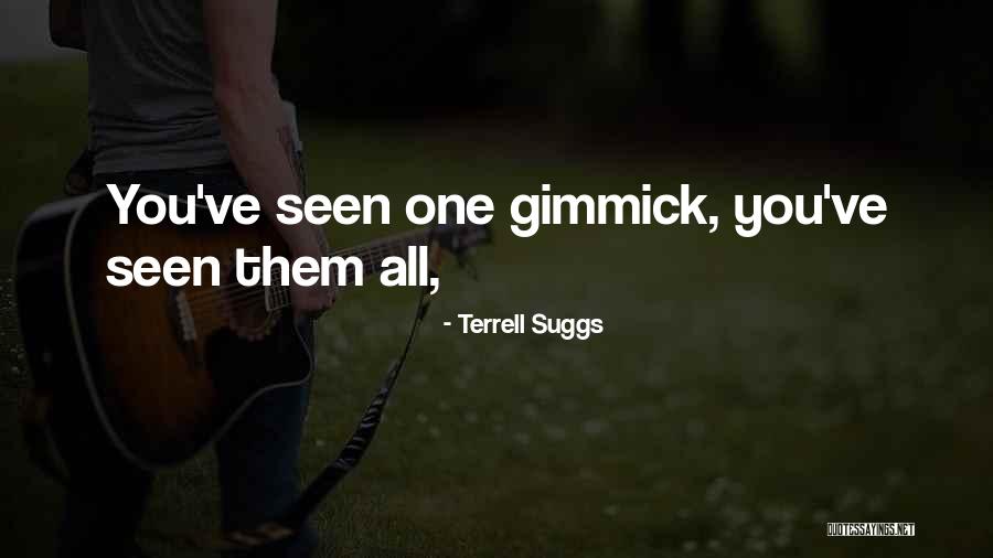 Distending Quotes By Terrell Suggs Distending Quotes By Terrell Suggs