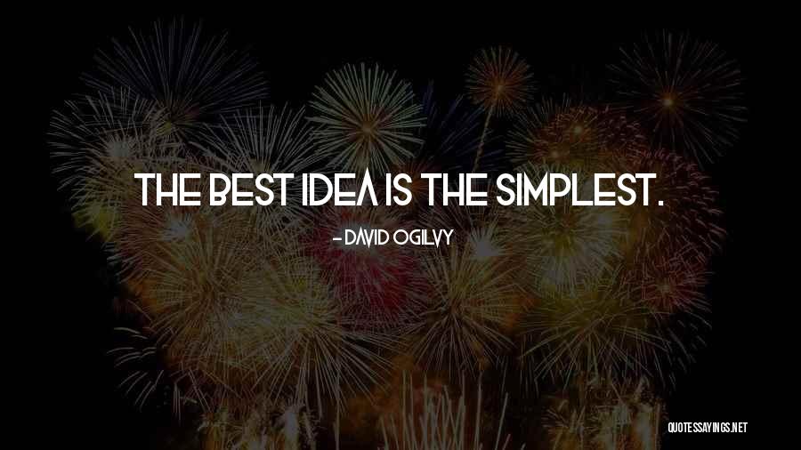 Distens O Quotes By David Ogilvy Distens O Quotes By David Ogilvy