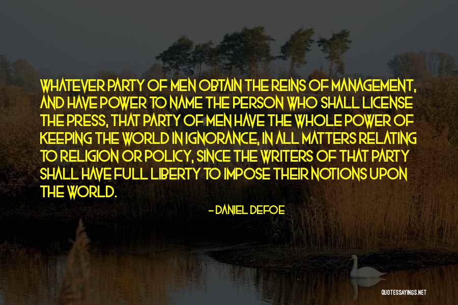 Distension Abdominal Quotes By Daniel Defoe Distension Abdominal Quotes By Daniel Defoe