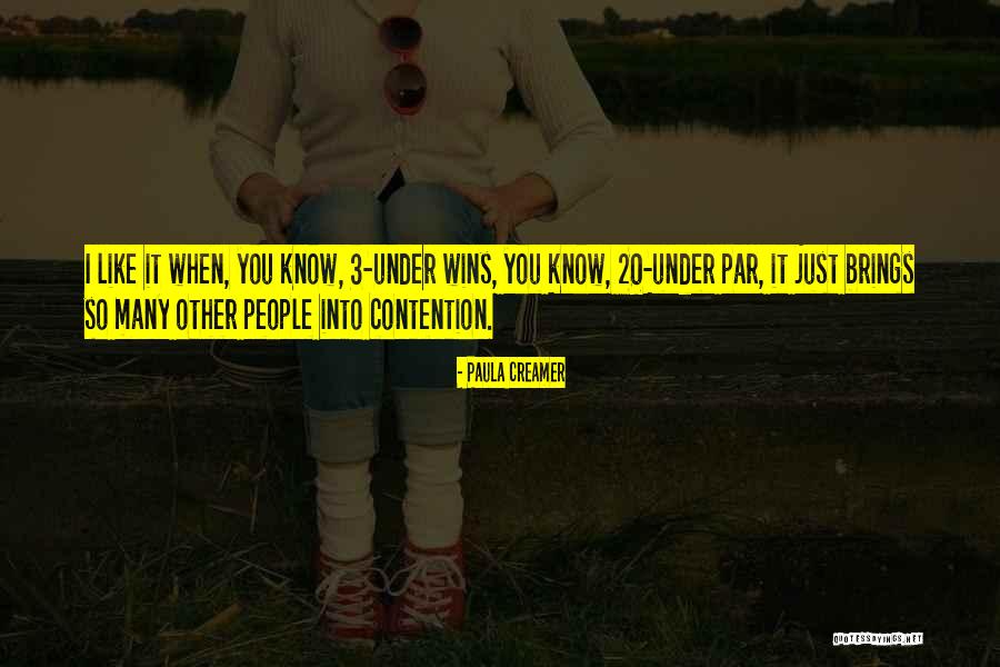 Distension Abdominal Quotes By Paula Creamer Distension Abdominal Quotes By Paula Creamer