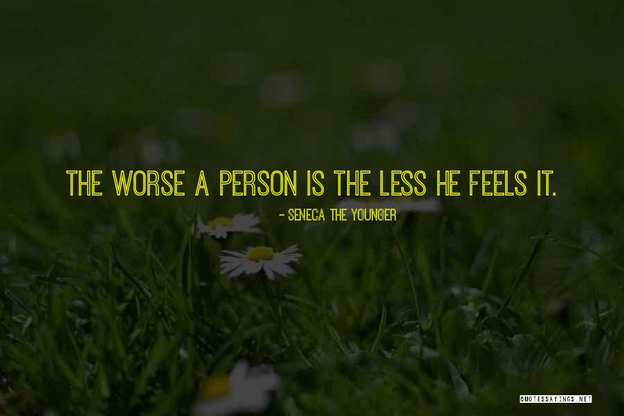 Distension Abdominal Quotes By Seneca The Younger Distension Abdominal Quotes By Seneca The Younger