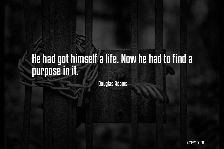 Distension Muscular Quotes By Douglas Adams Distension Muscular Quotes By Douglas Adams