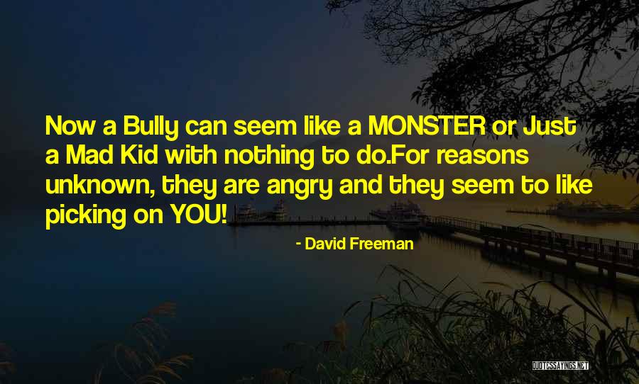 Distesa Panama Quotes By David Freeman Distesa Panama Quotes By David Freeman