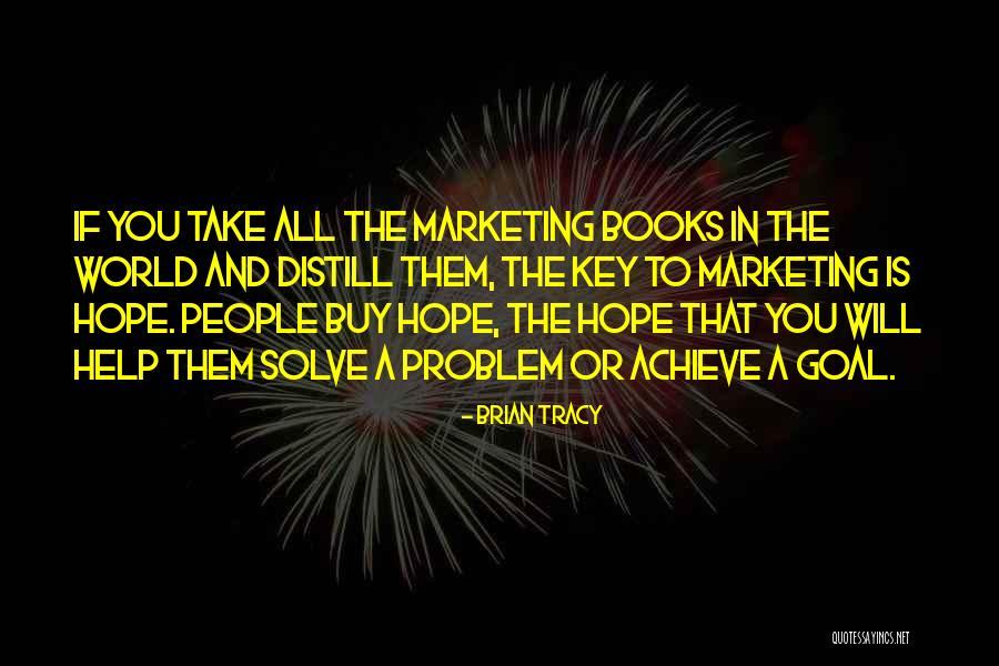 Distill Quotes By Brian Tracy Distill Quotes By Brian Tracy