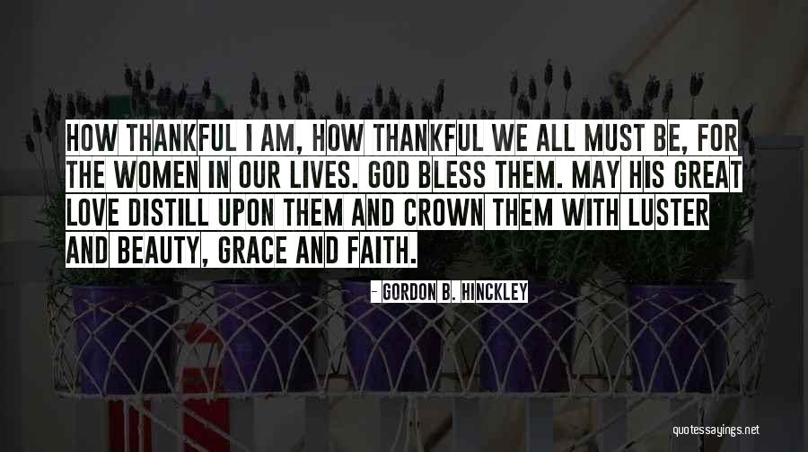Distill Quotes By Gordon B. Hinckley Distill Quotes By Gordon B. Hinckley