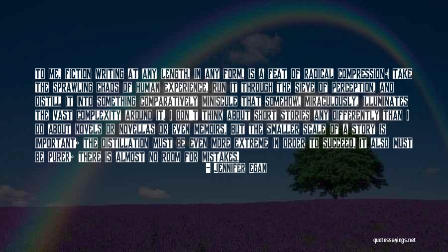 Distill Quotes By Jennifer Egan Distill Quotes By Jennifer Egan