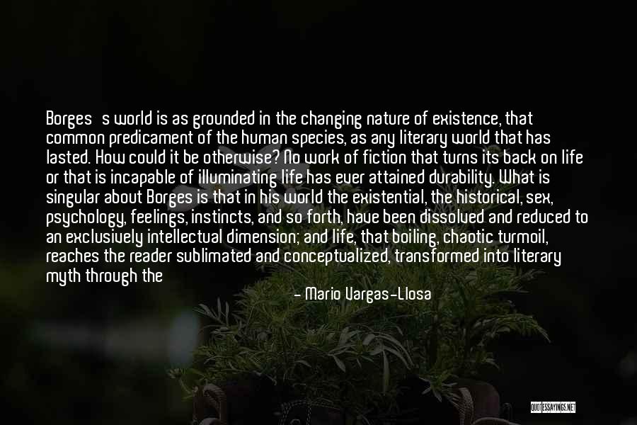 Distill Quotes By Mario Vargas-Llosa Distill Quotes By Mario Vargas-Llosa