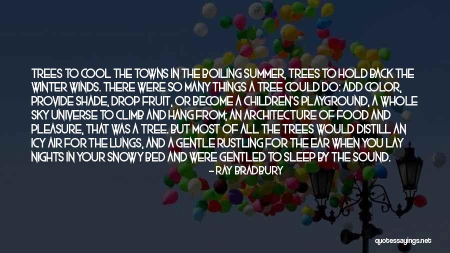 Distill Quotes By Ray Bradbury Distill Quotes By Ray Bradbury