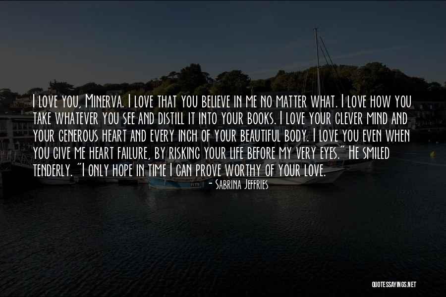 Distill Quotes By Sabrina Jeffries Distill Quotes By Sabrina Jeffries