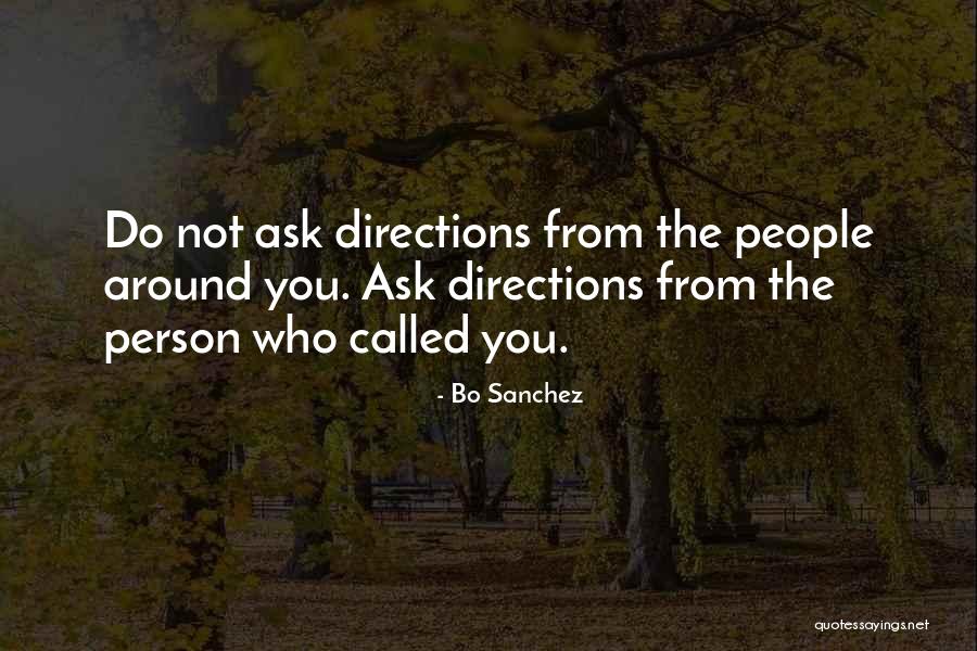Distillation Of Water Quotes By Bo Sanchez Distillation Of Water Quotes By Bo Sanchez