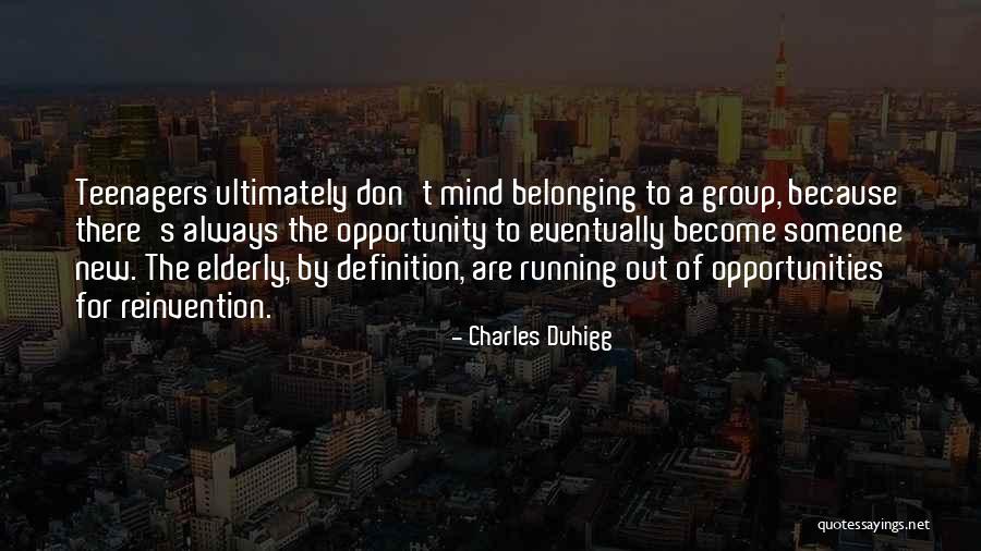 Distillations Magazine Quotes By Charles Duhigg Distillations Magazine Quotes By Charles Duhigg