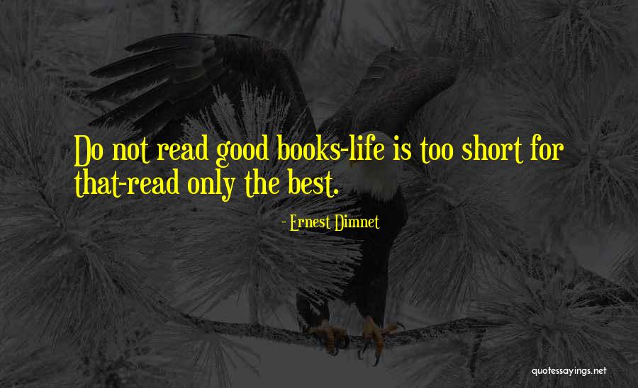 Distillatore Quotes By Ernest Dimnet Distillatore Quotes By Ernest Dimnet