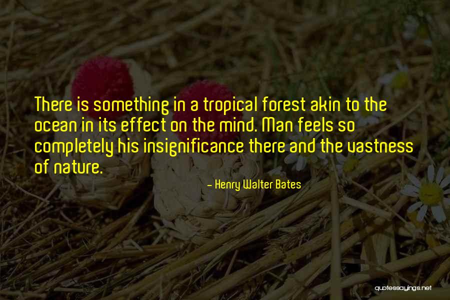 Distillers Yeast Quotes By Henry Walter Bates Distillers Yeast Quotes By Henry Walter Bates
