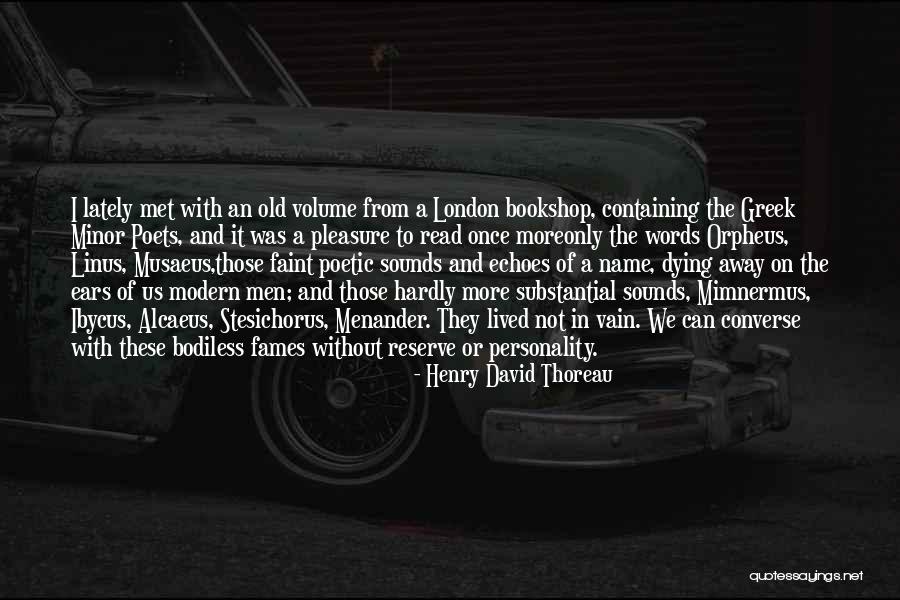 Distillery Rochester Quotes By Henry David Thoreau Distillery Rochester Quotes By Henry David Thoreau