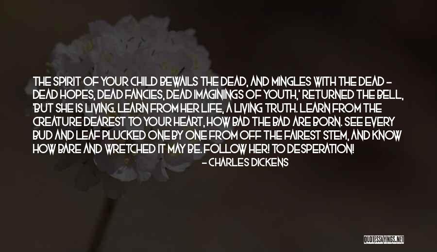 Distination Quotes By Charles Dickens Distination Quotes By Charles Dickens