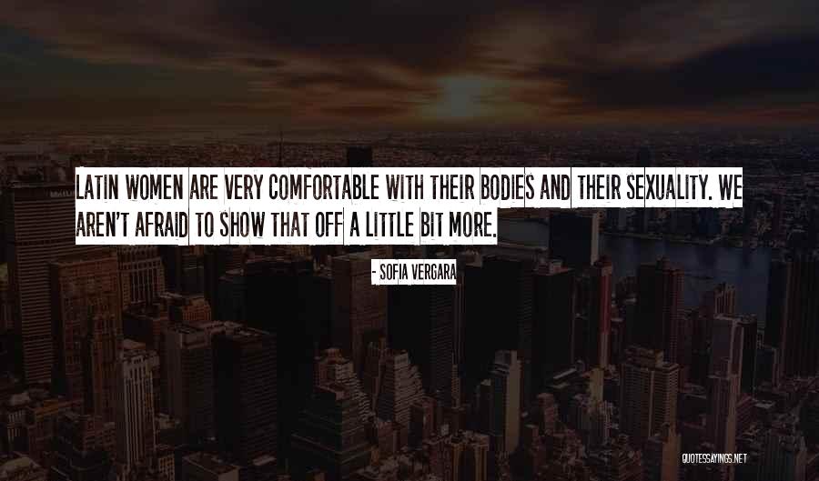 Distination Quotes By Sofia Vergara Distination Quotes By Sofia Vergara
